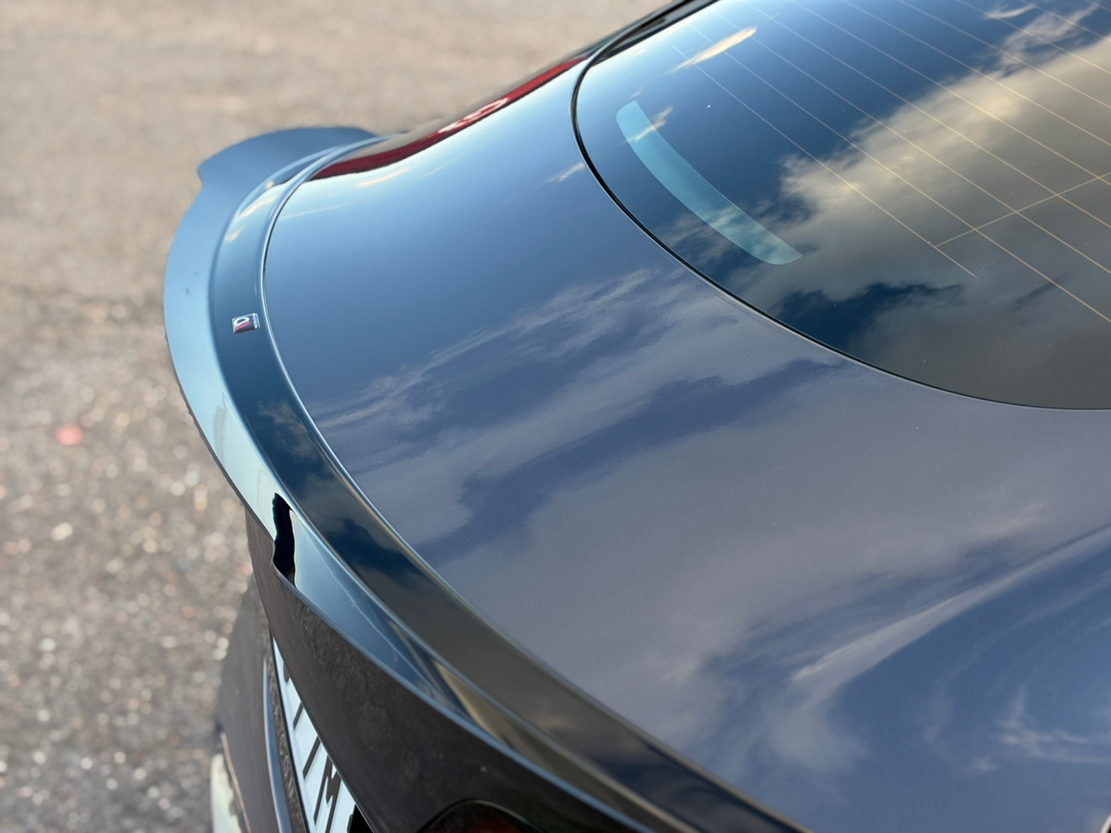 Tesla Model 3 2021, photo 6/10