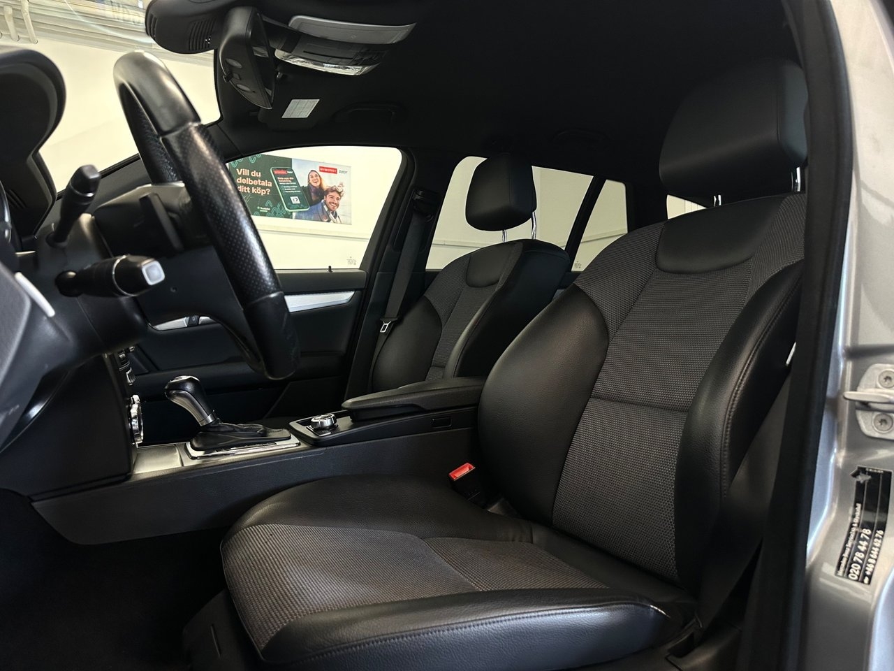 Mercedes-Benz C 220 T CDI 2012, bild 7/10