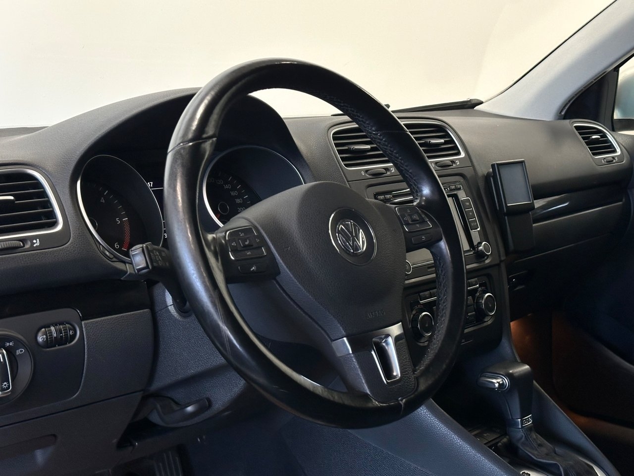 Volkswagen Golf Variant 1.6 TDI 2010, bild 6/10