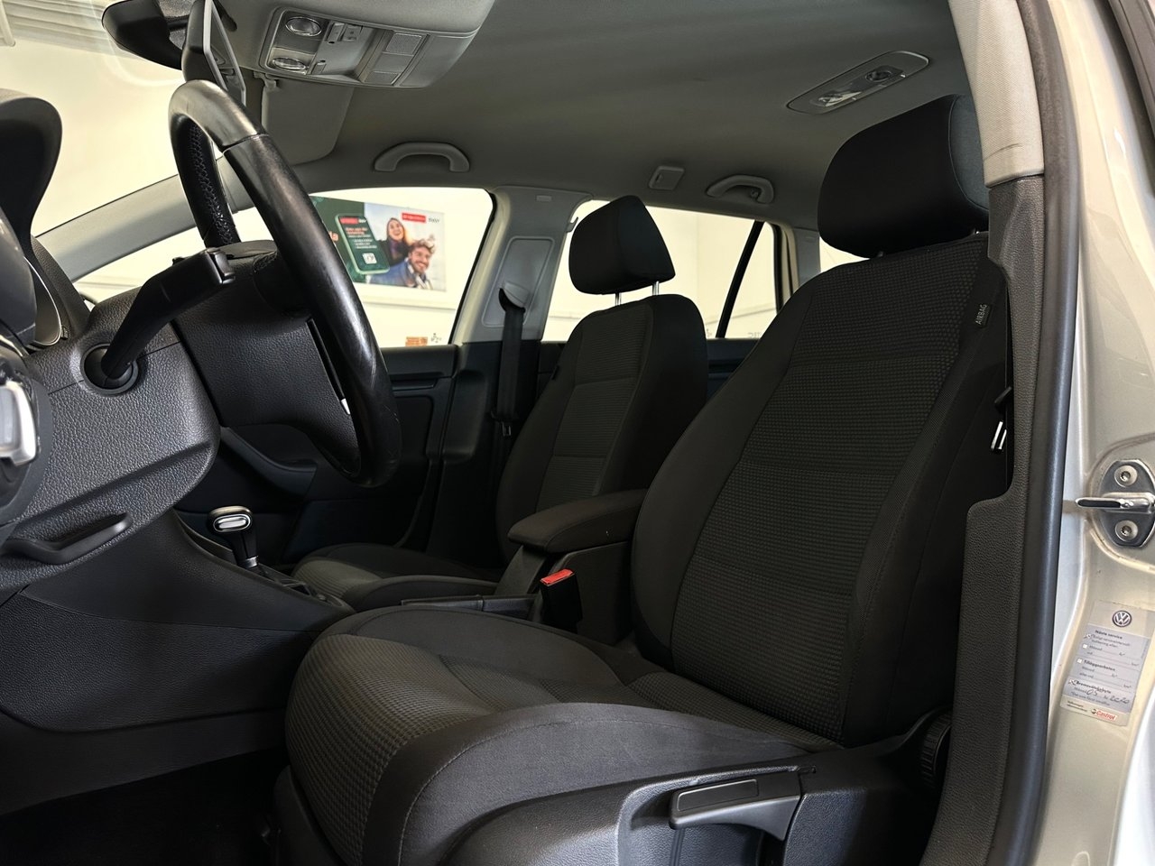 Volkswagen Golf Variant 1.6 TDI 2010, bild 7/10