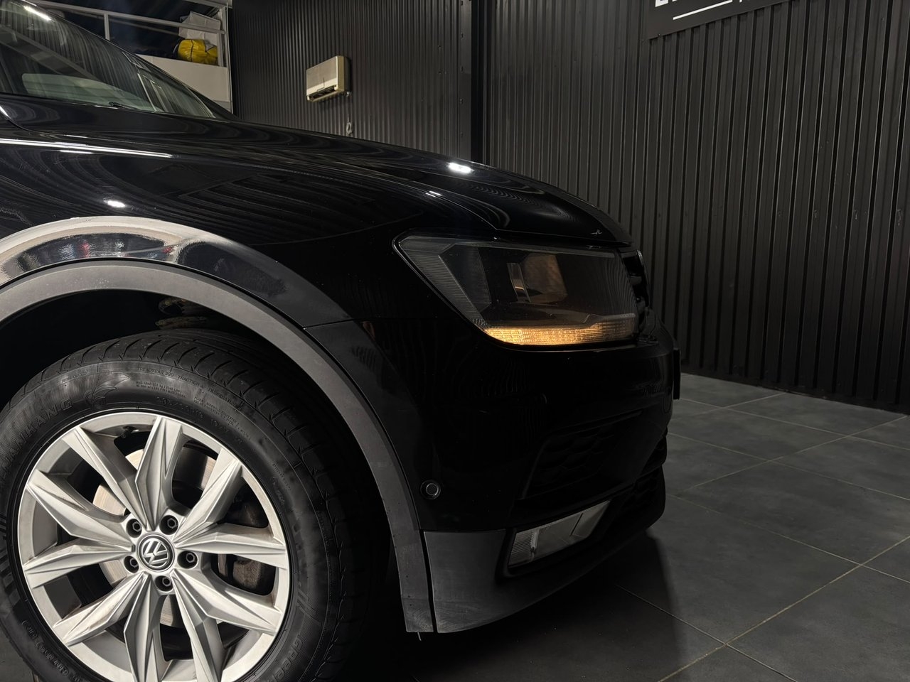 Volkswagen Tiguan 2.0 TSI BMT 4Motion 2017, photo 7/10