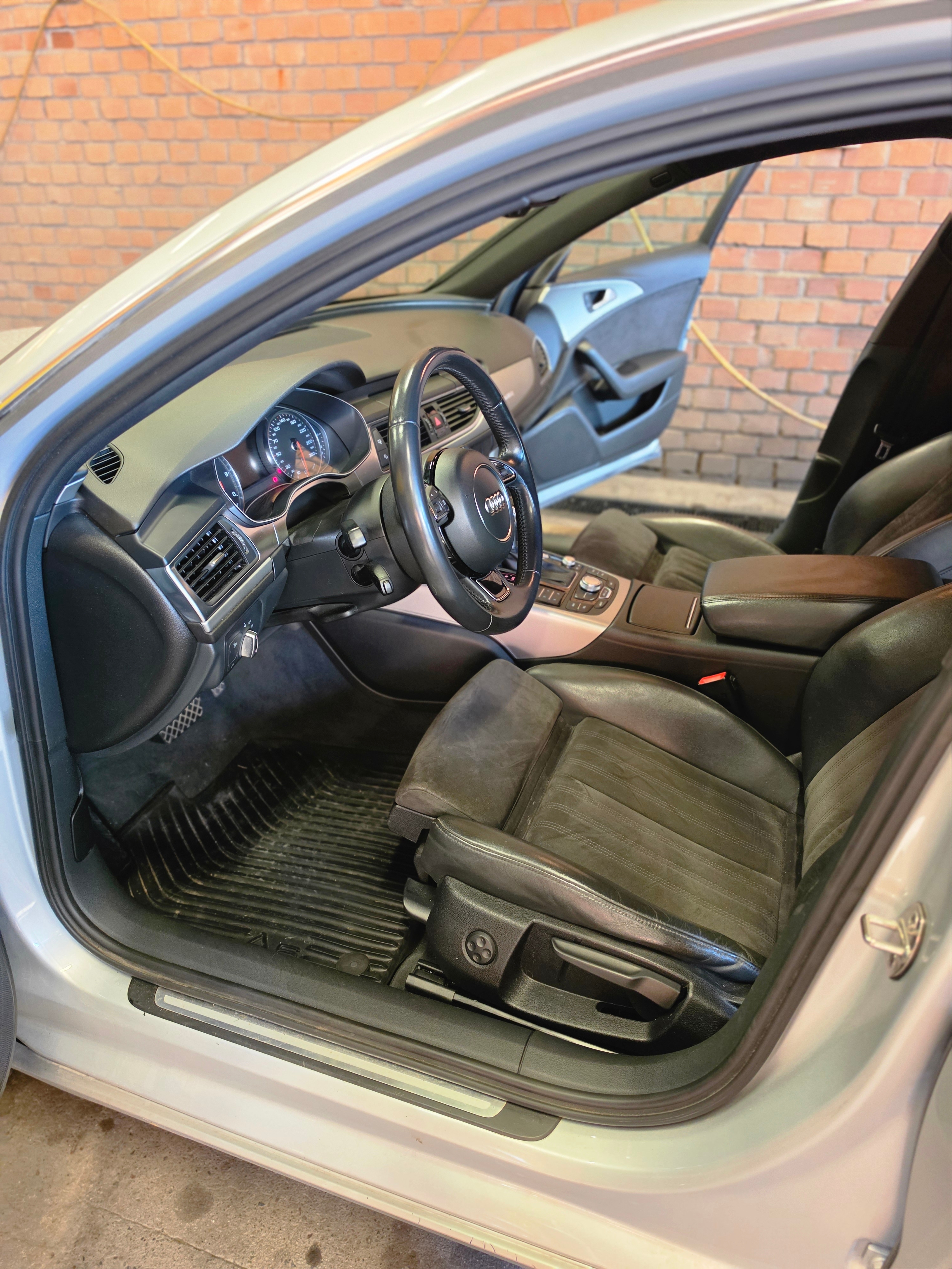 Audi A6 2014, kuva 5/10