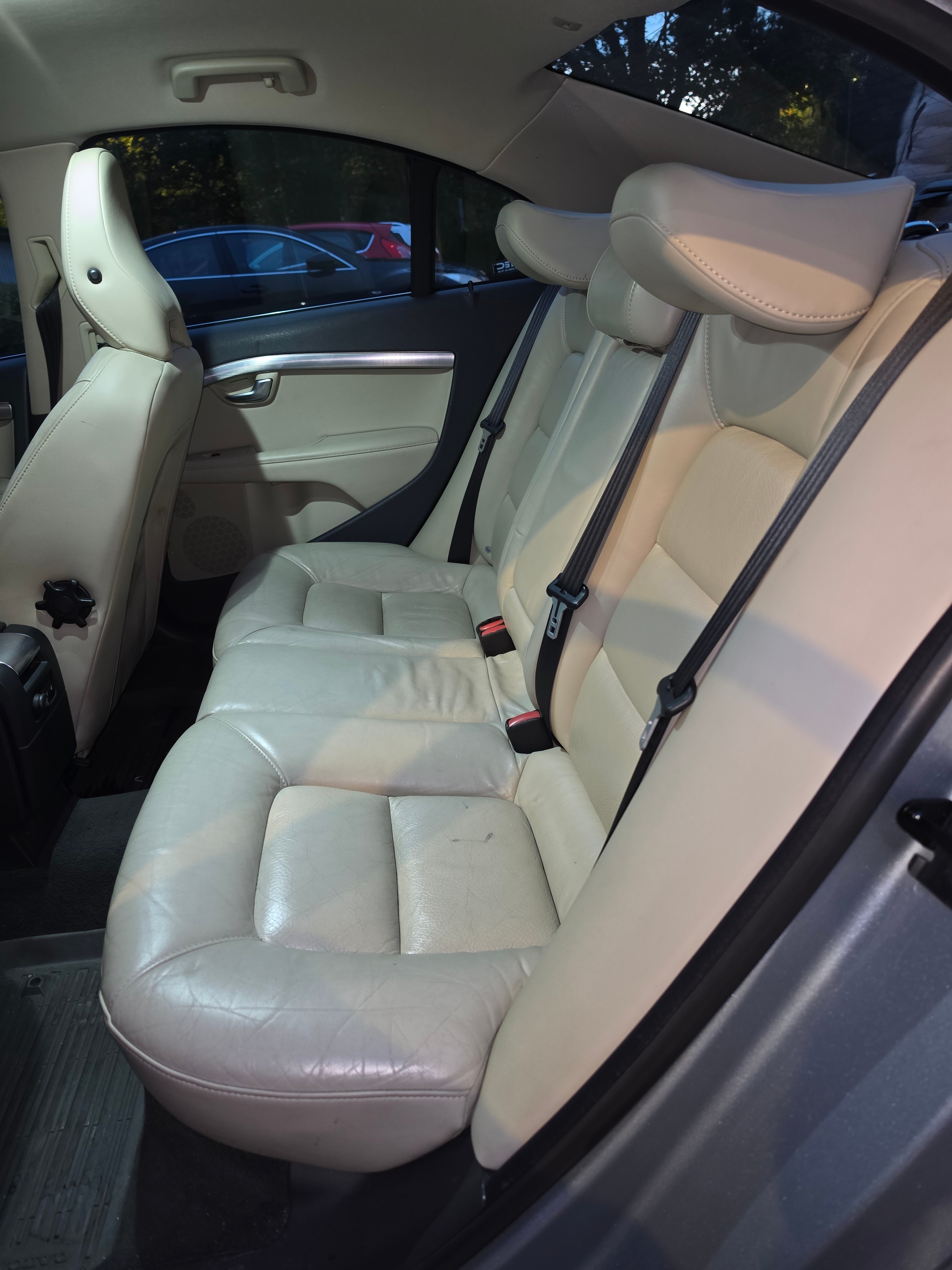 Volvo S80 D5 Geartronic 2010, bild 7/10