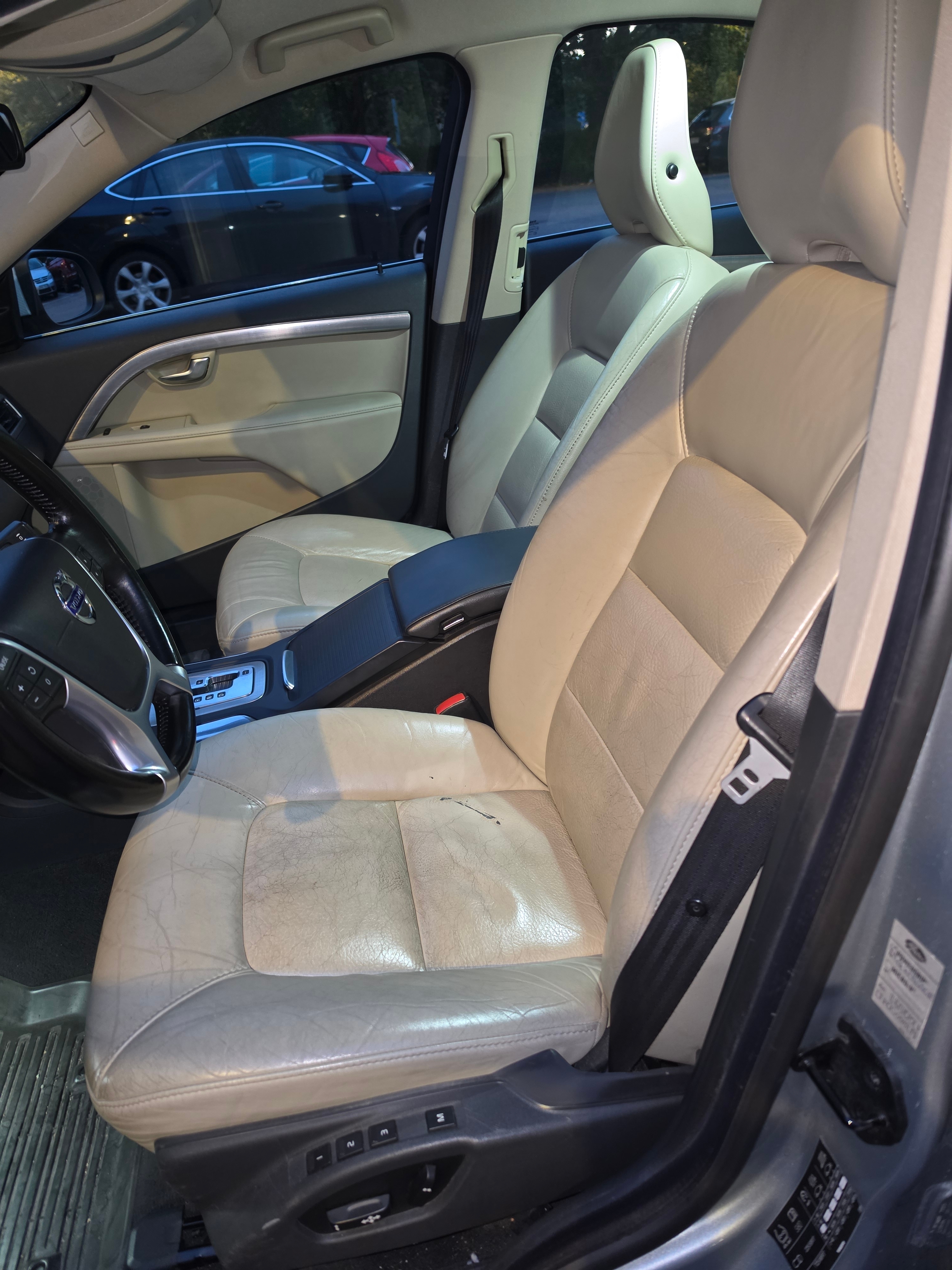 Volvo S80 D5 Geartronic 2010, bild 6/10