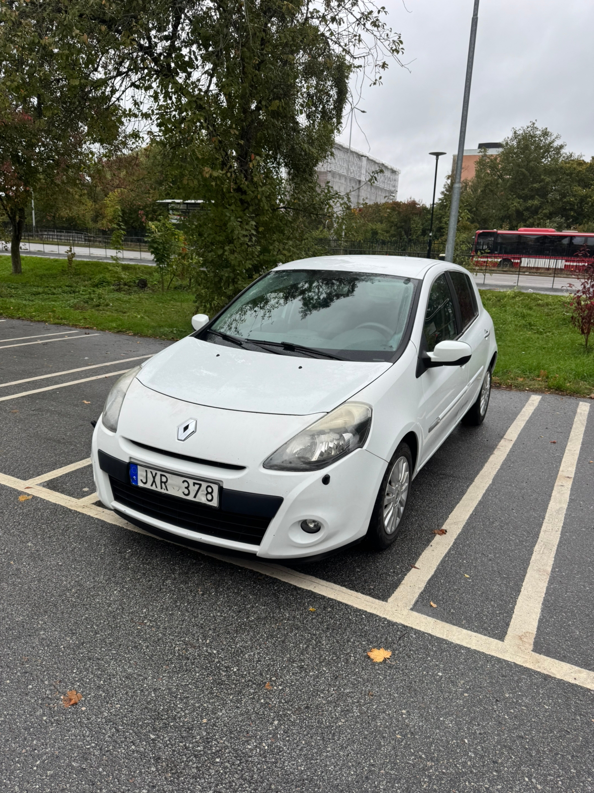 Renault Clio 2010, kuva 6/6
