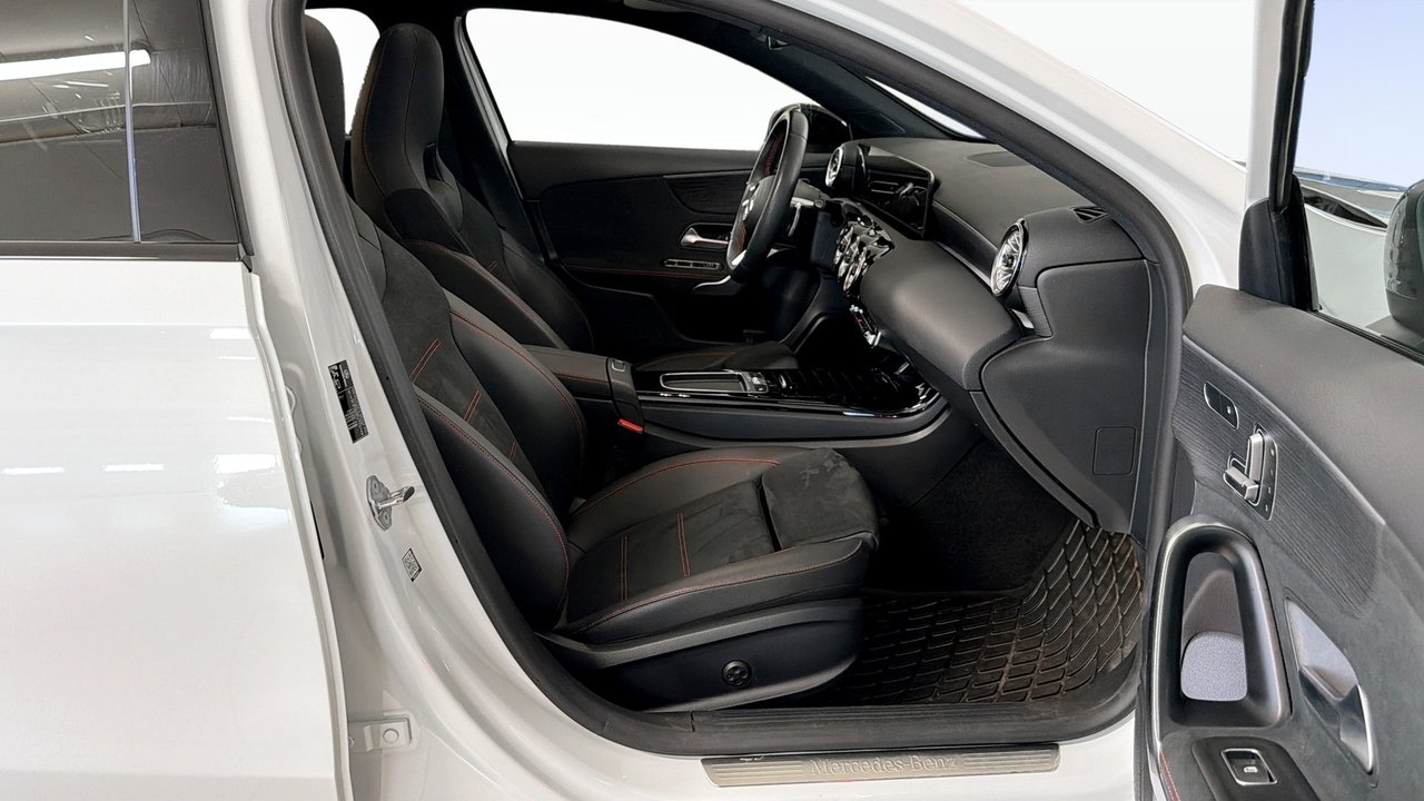 Mercedes-Benz A 2023, bild 3/19