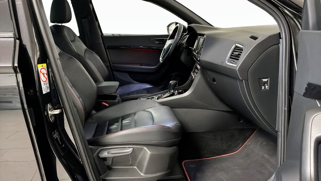 Seat Ateca 2019, bild 3/10