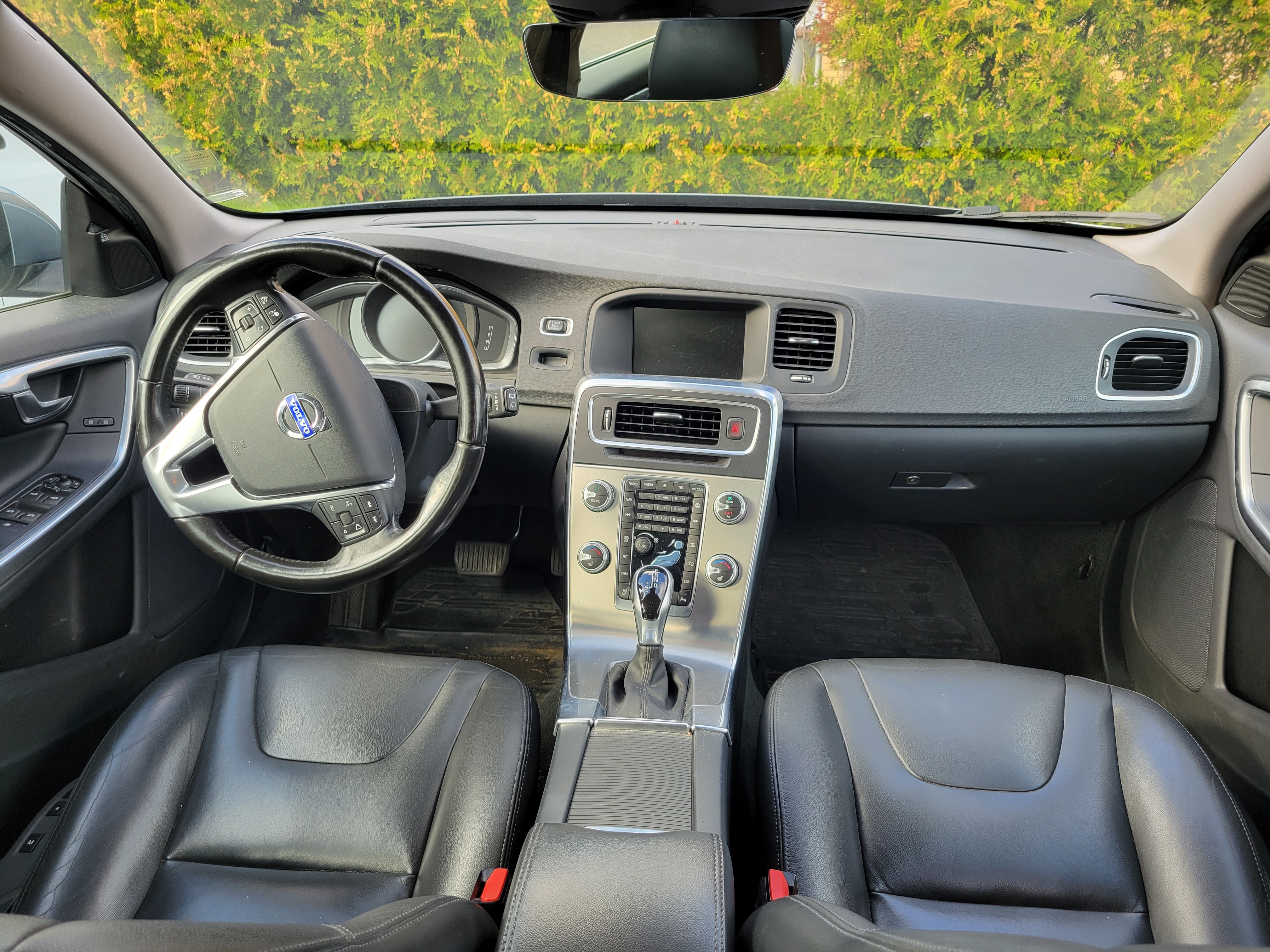 Volvo V60 2017, bild 4/7