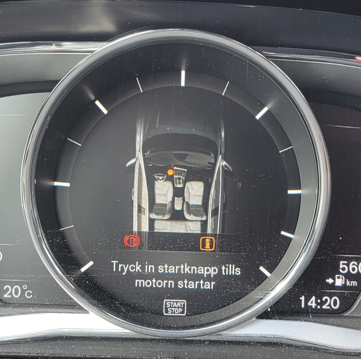 Volvo V60 2017, bild 2/7