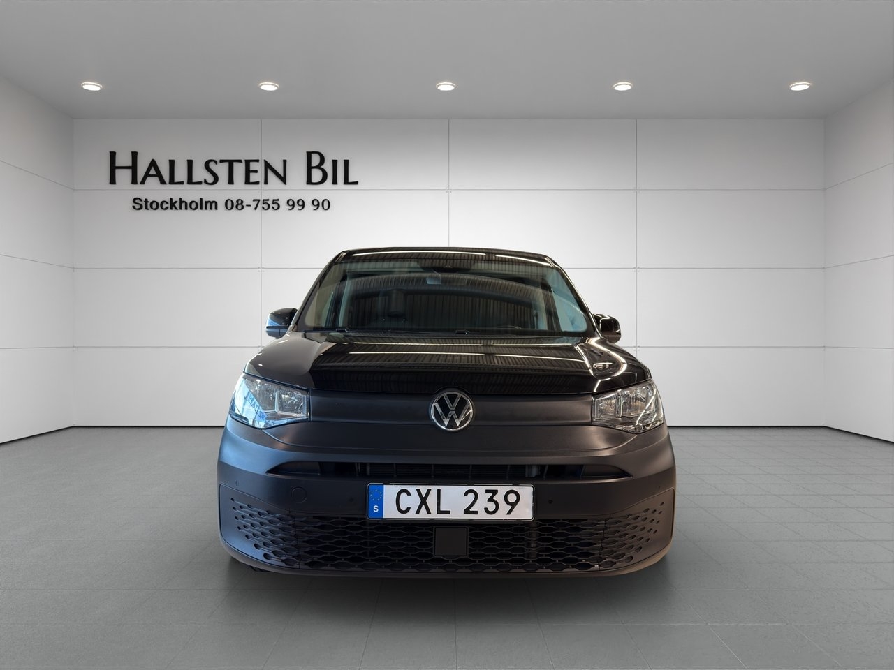 Volkswagen Caddy 2022, kuva 3/10