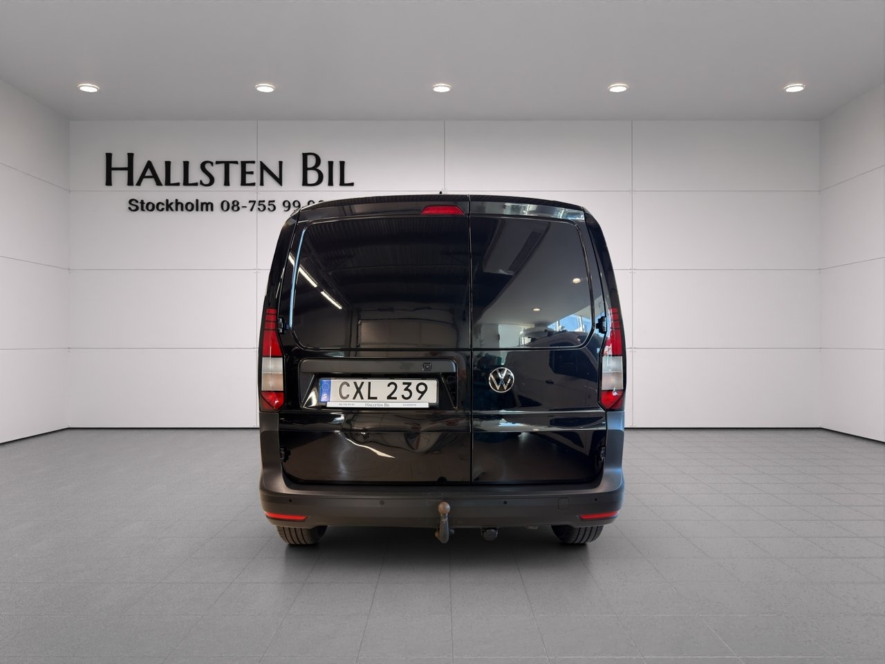 Volkswagen Caddy 2022, kuva 6/10