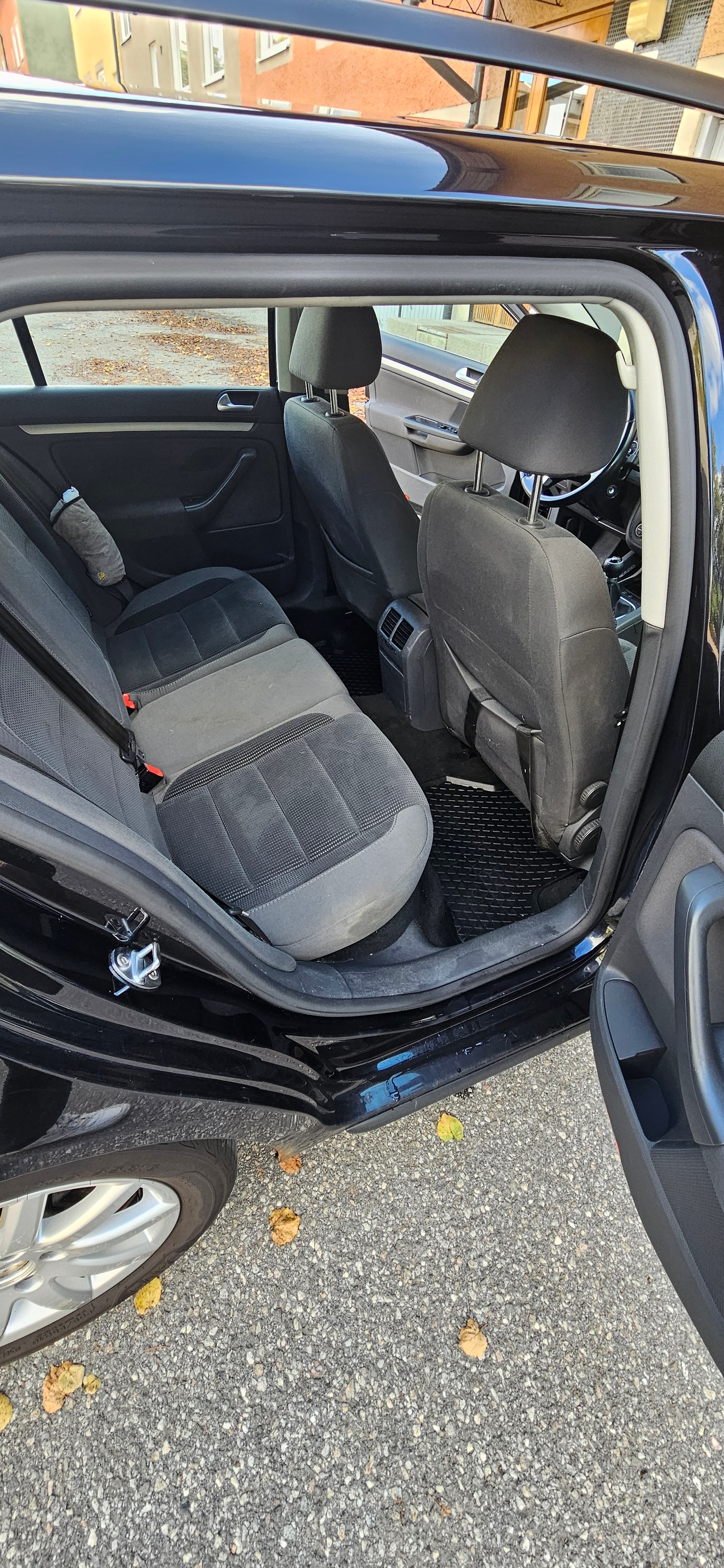 Volkswagen Golf 2008, bild 6/10