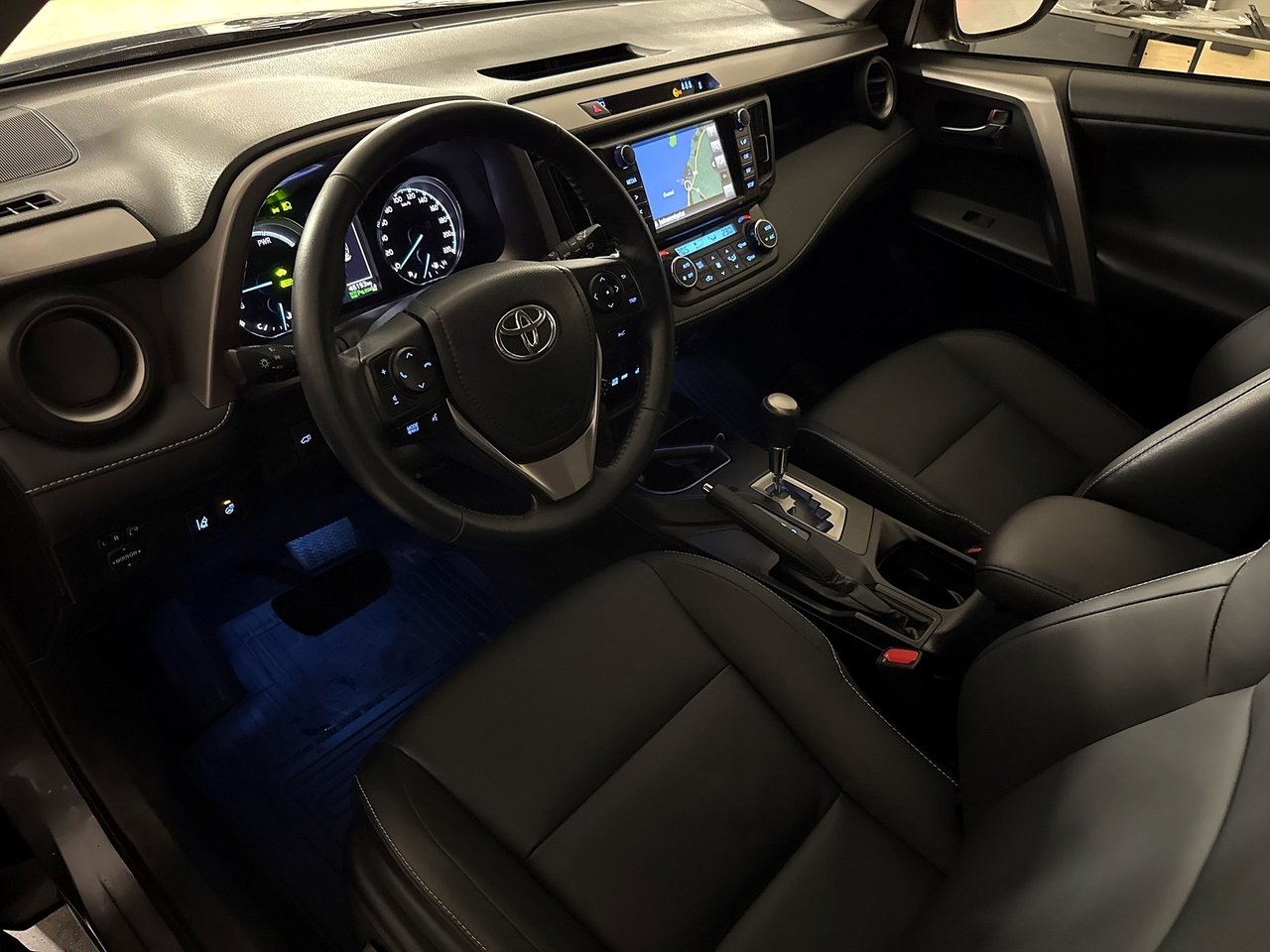 Toyota RAV4 2018, kuva 5/10