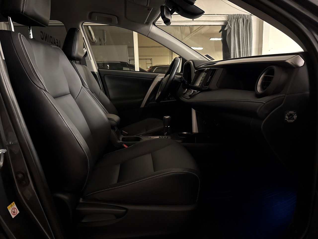 Toyota RAV4 2018, kuva 4/10