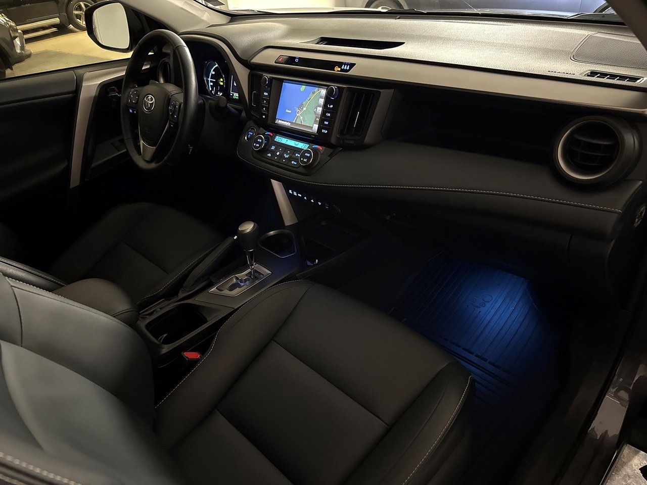 Toyota RAV4 2018, kuva 7/10