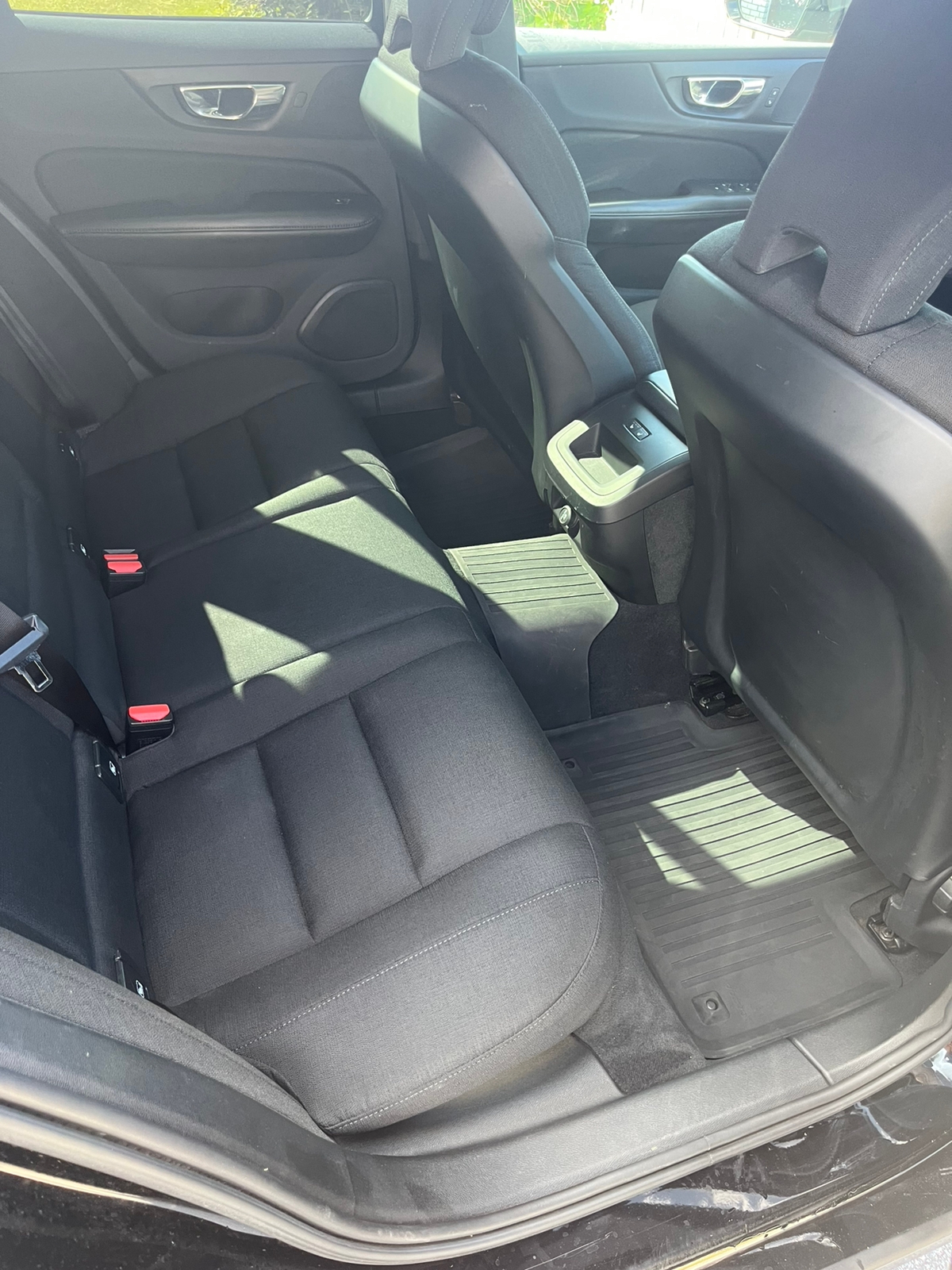 Volvo V60 D3 Geartronic 2019, bild 5/5