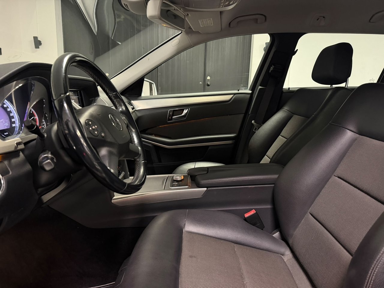 Mercedes-Benz E 2010, bild 7/10