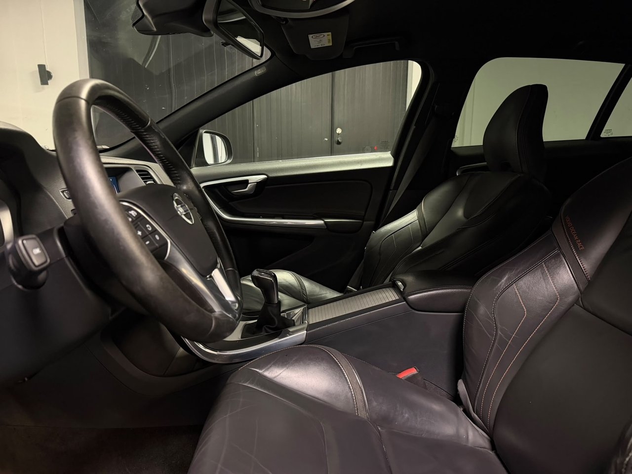 Volvo V60 2016, bild 7/10