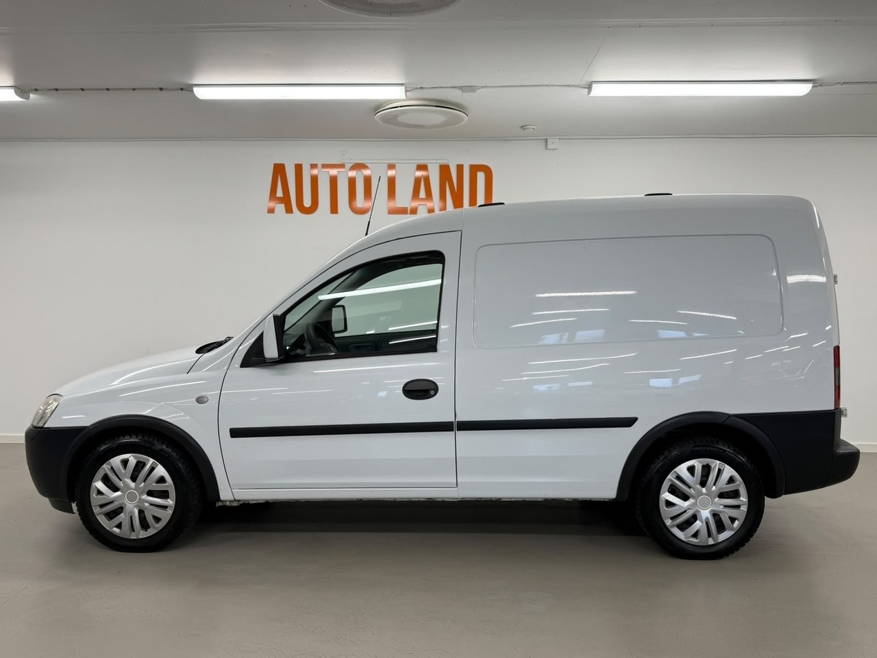 Opel Combo 2011, bild 4/10