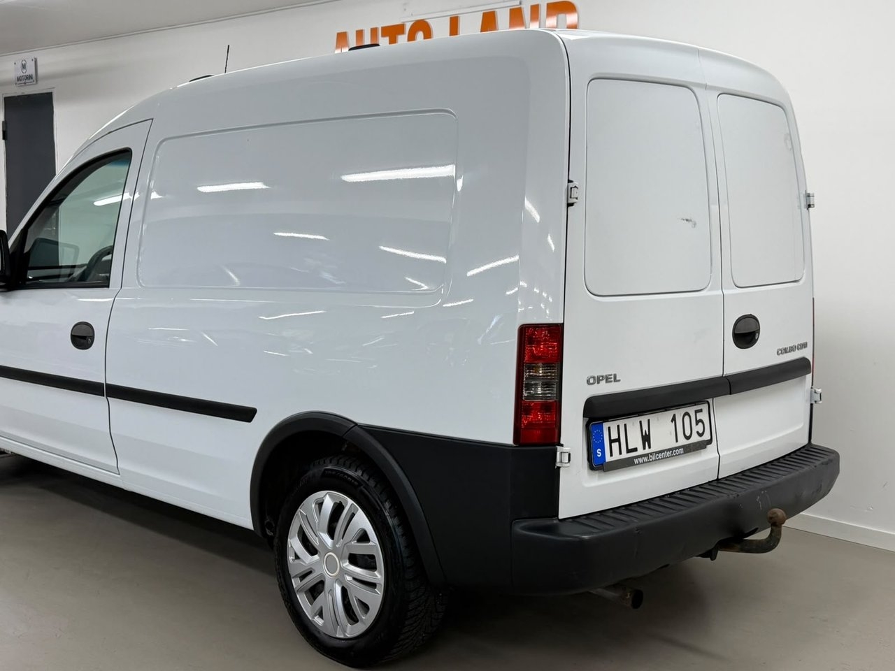 Opel Combo 2011, bild 6/10