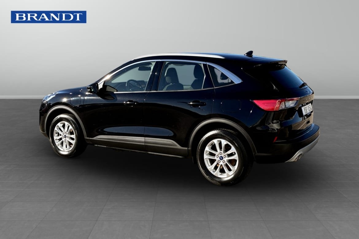 Ford Kuga 2023, bild 2/9