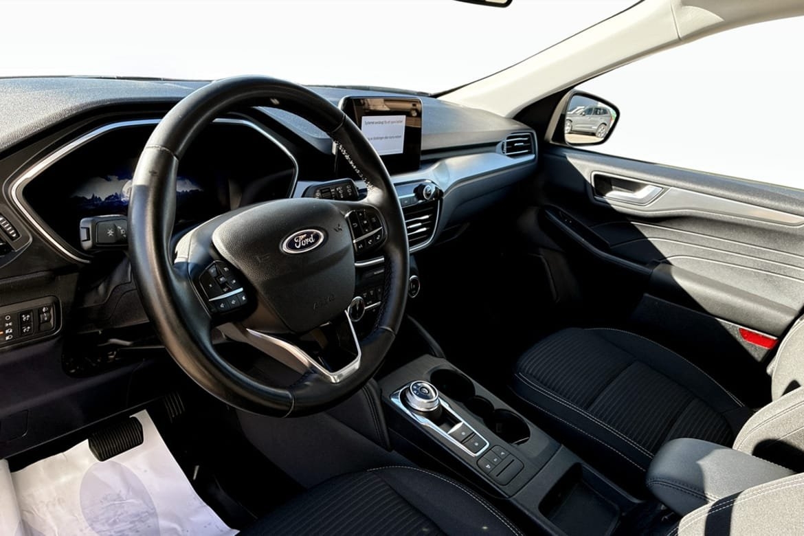 Ford Kuga 2023, bild 5/9