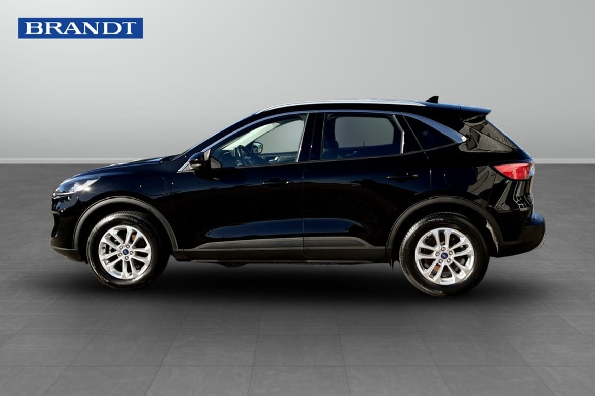 Ford Kuga 2023, bild 3/9