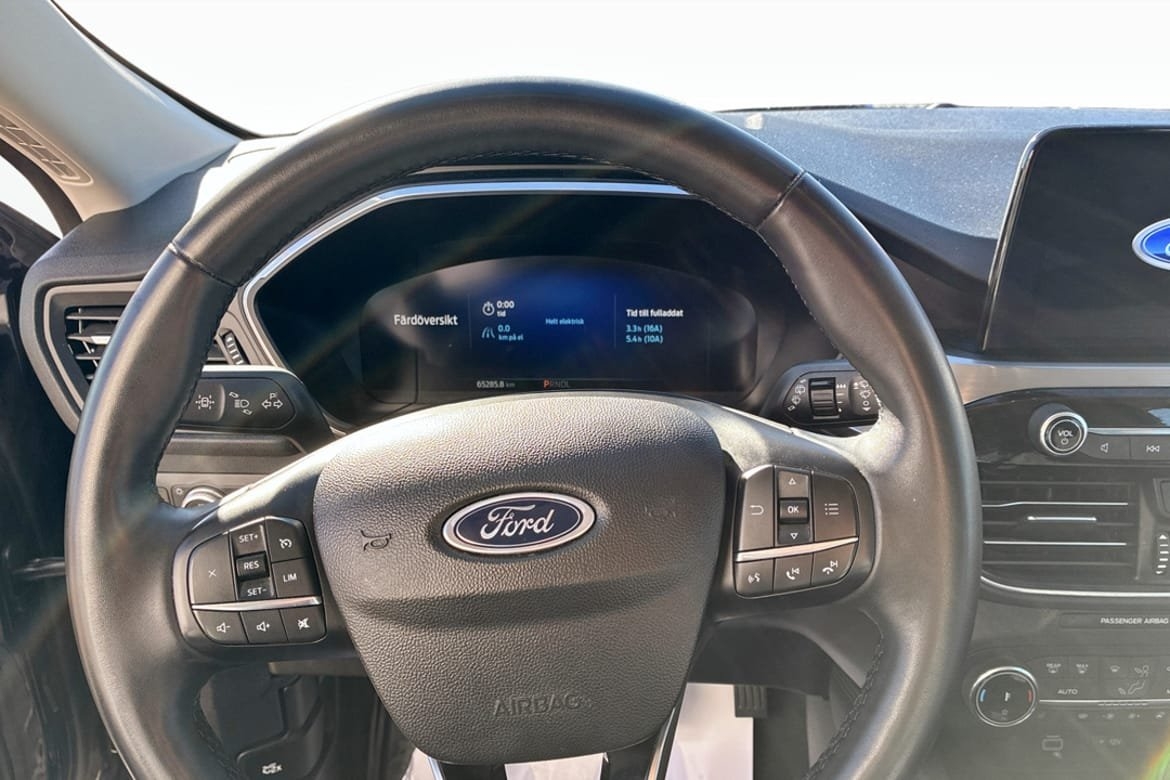 Ford Kuga 2023, bild 7/9