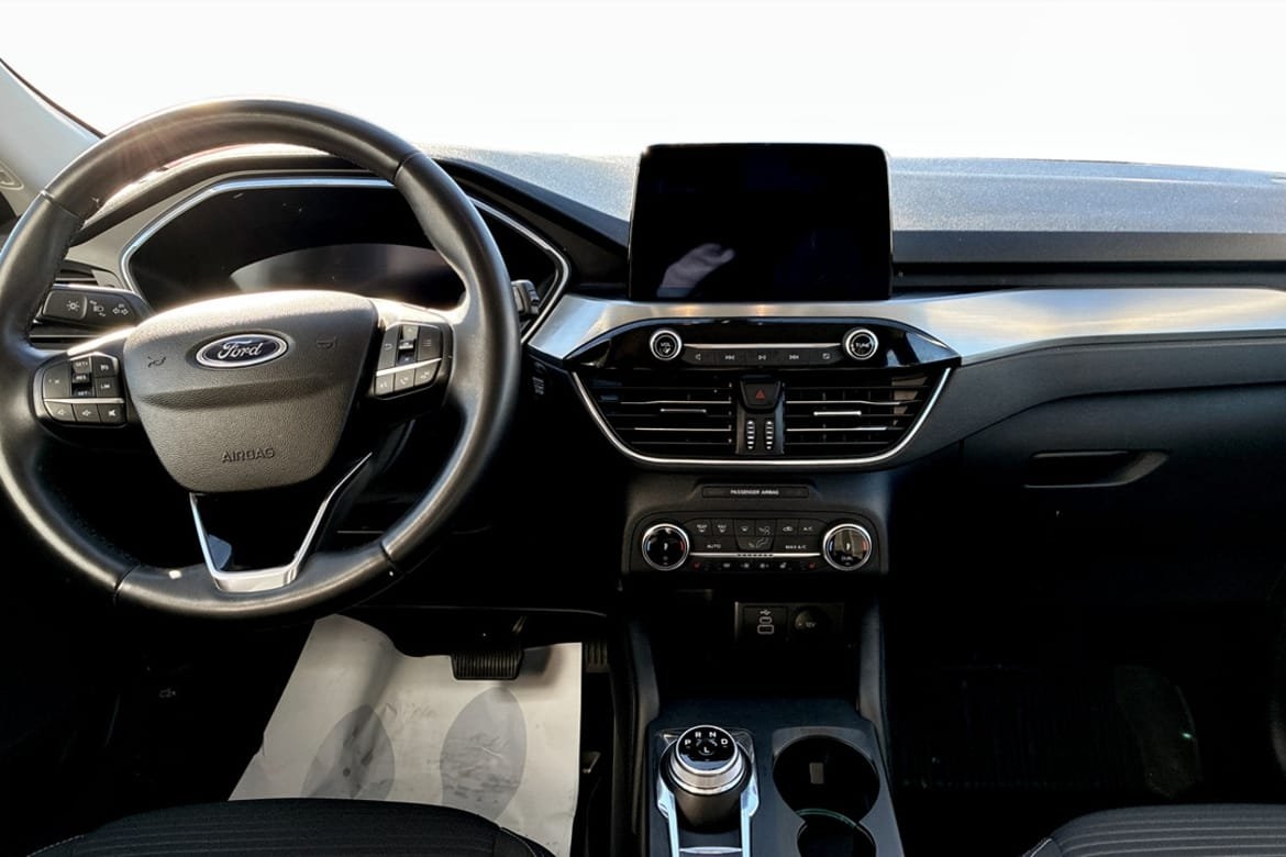 Ford Kuga 2023, bild 4/9