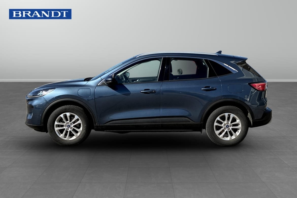 Ford Kuga 2023, bild 3/9