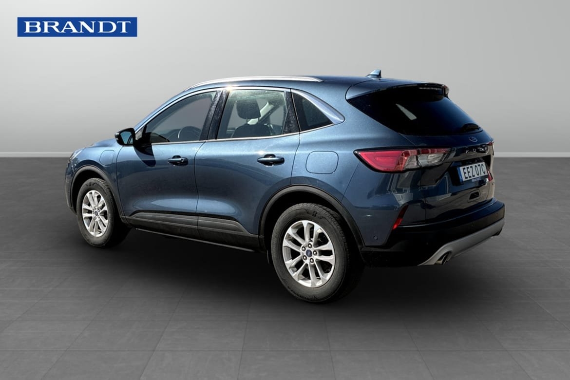 Ford Kuga 2023, bild 2/9