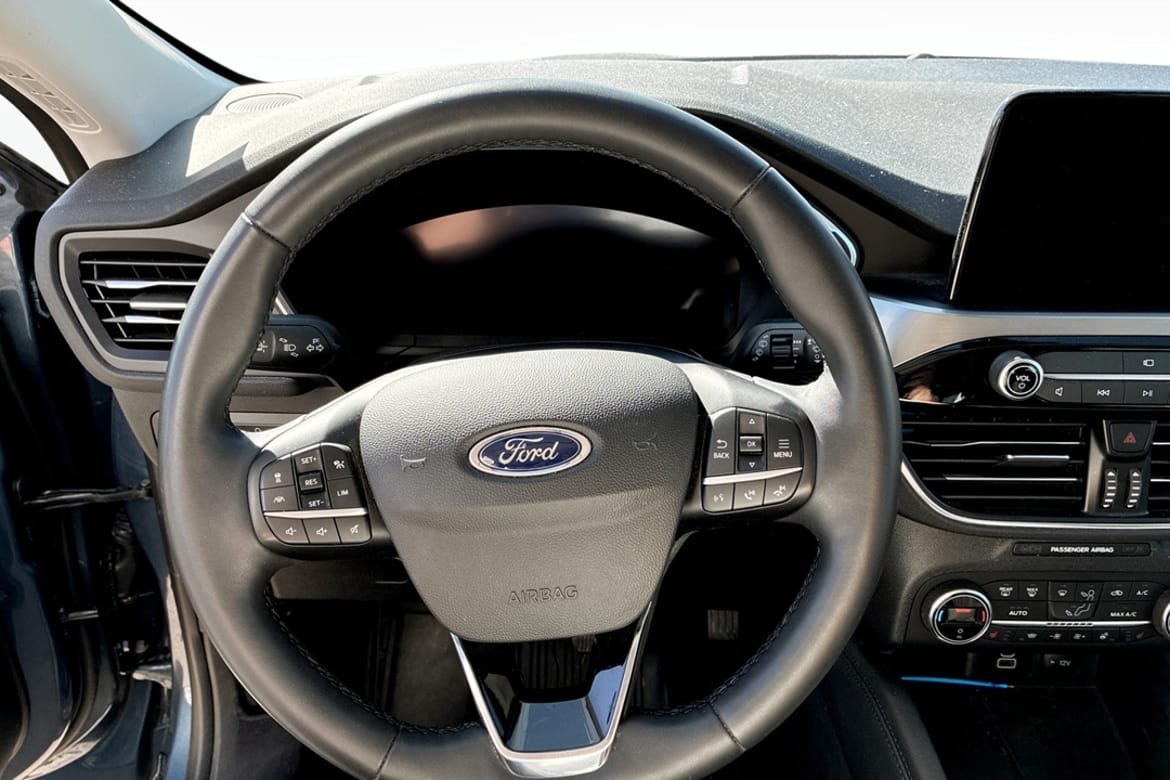 Ford Kuga 2023, bild 7/9
