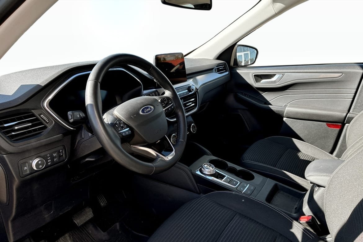 Ford Kuga 2023, bild 5/9