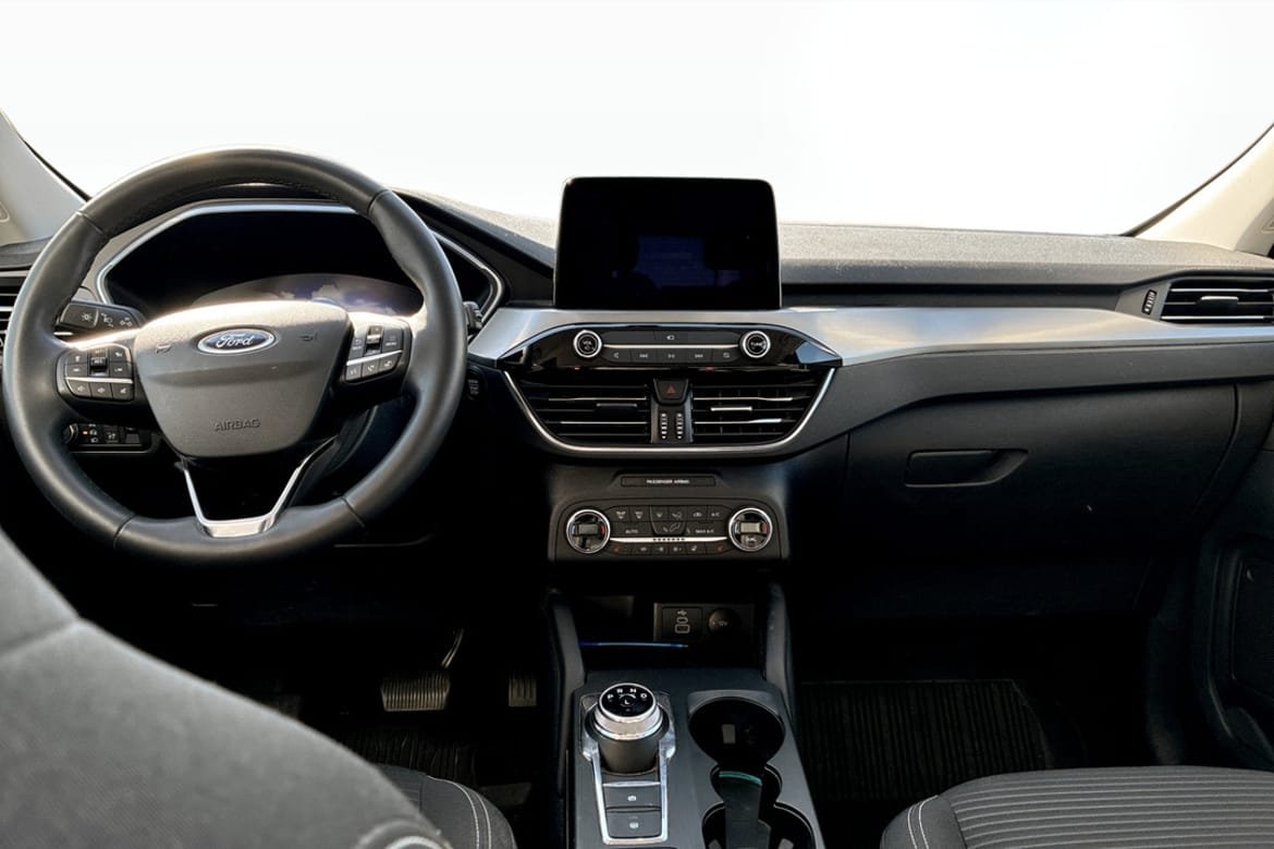 Ford Kuga 2023, bild 4/9