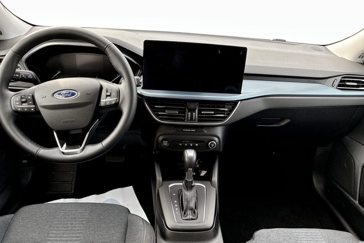Ford Focus 2023, bild 4/9