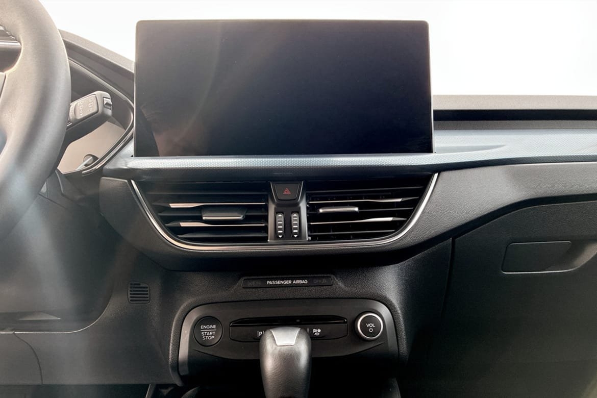 Ford Focus 2023, bild 6/9