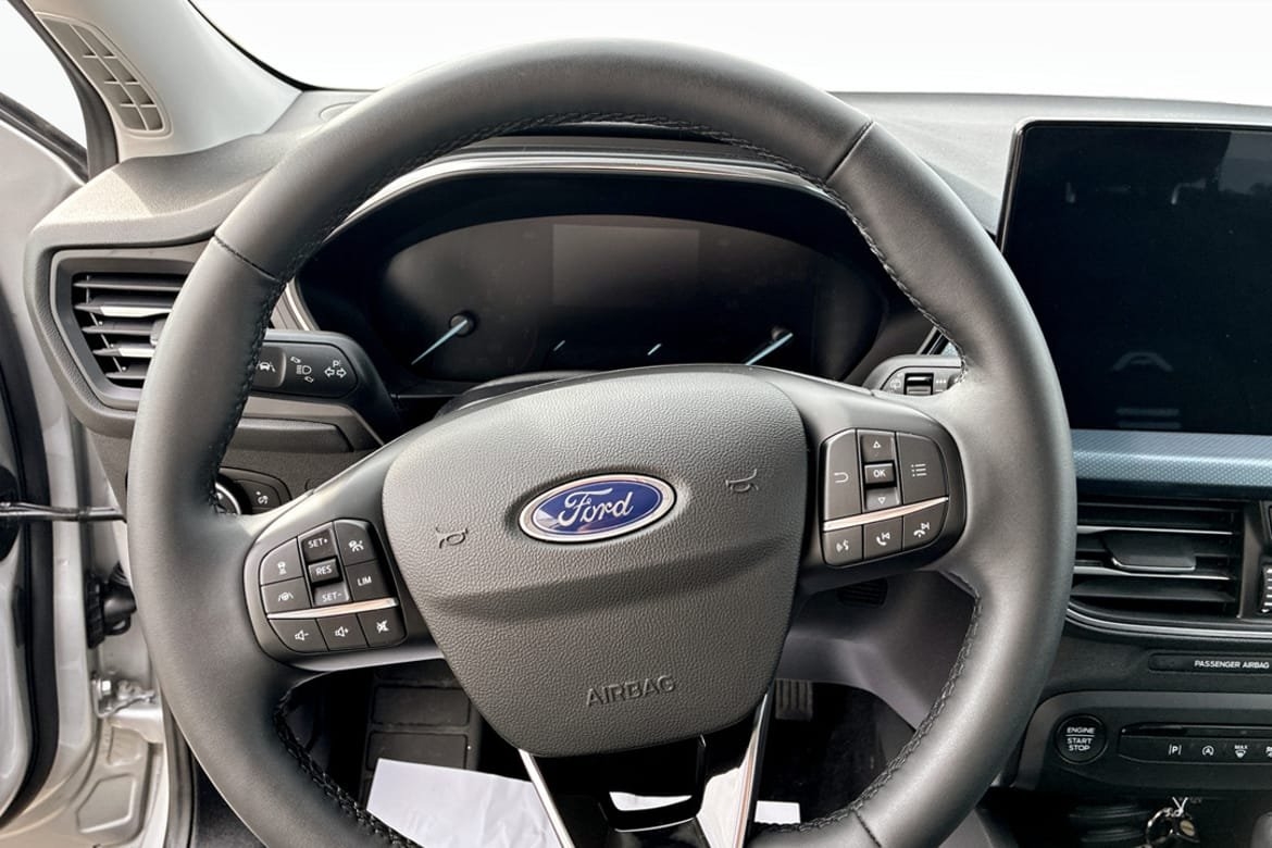 Ford Focus 2023, bild 7/9