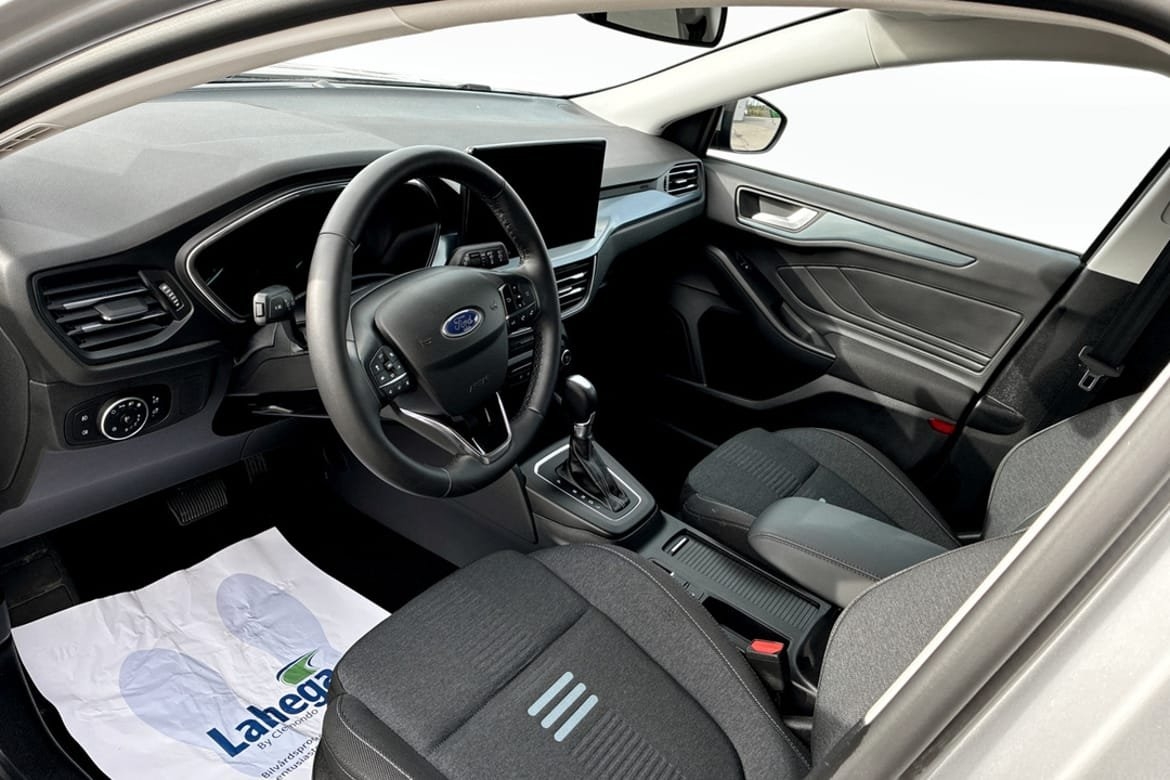 Ford Focus 2023, bild 5/9