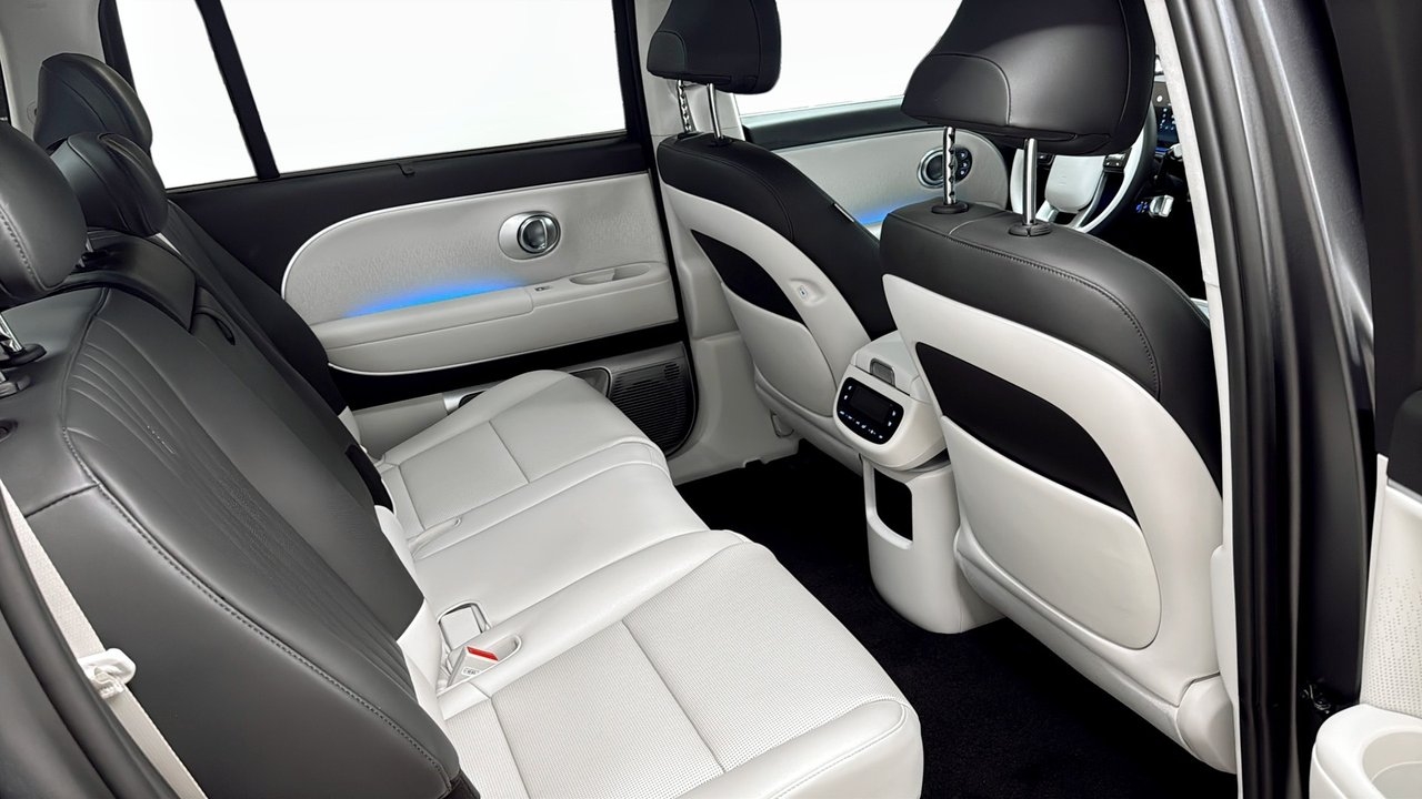 Hyundai Ioniq 9 2027, bild 5/10