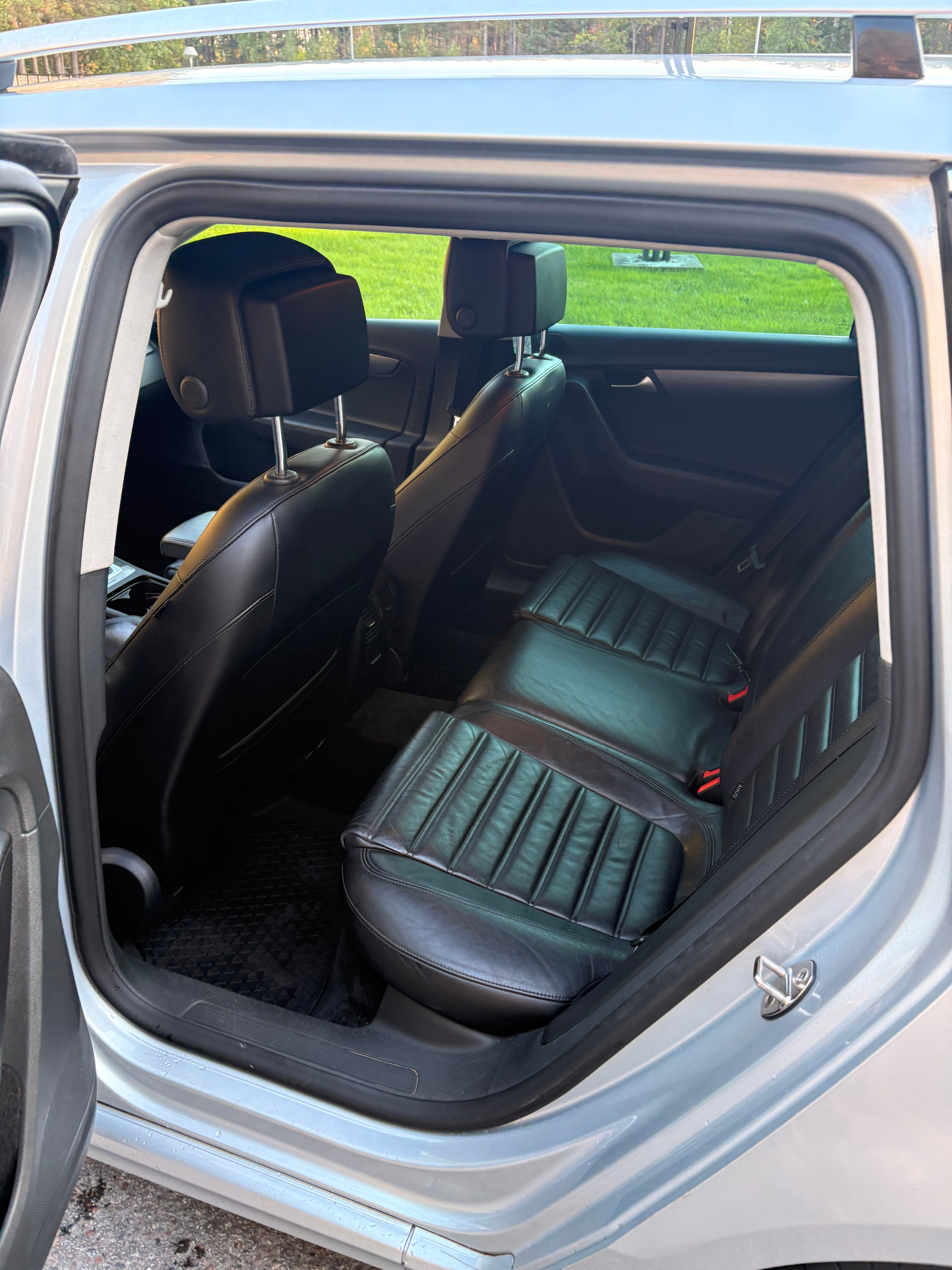 Volkswagen Passat 2015, bild 3/10