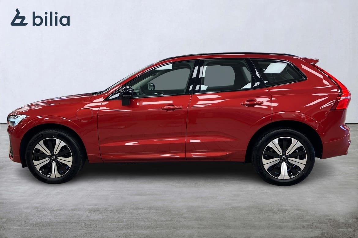 Volvo XC60 Recharge T6 Plus Dark 2023, bild 3/10