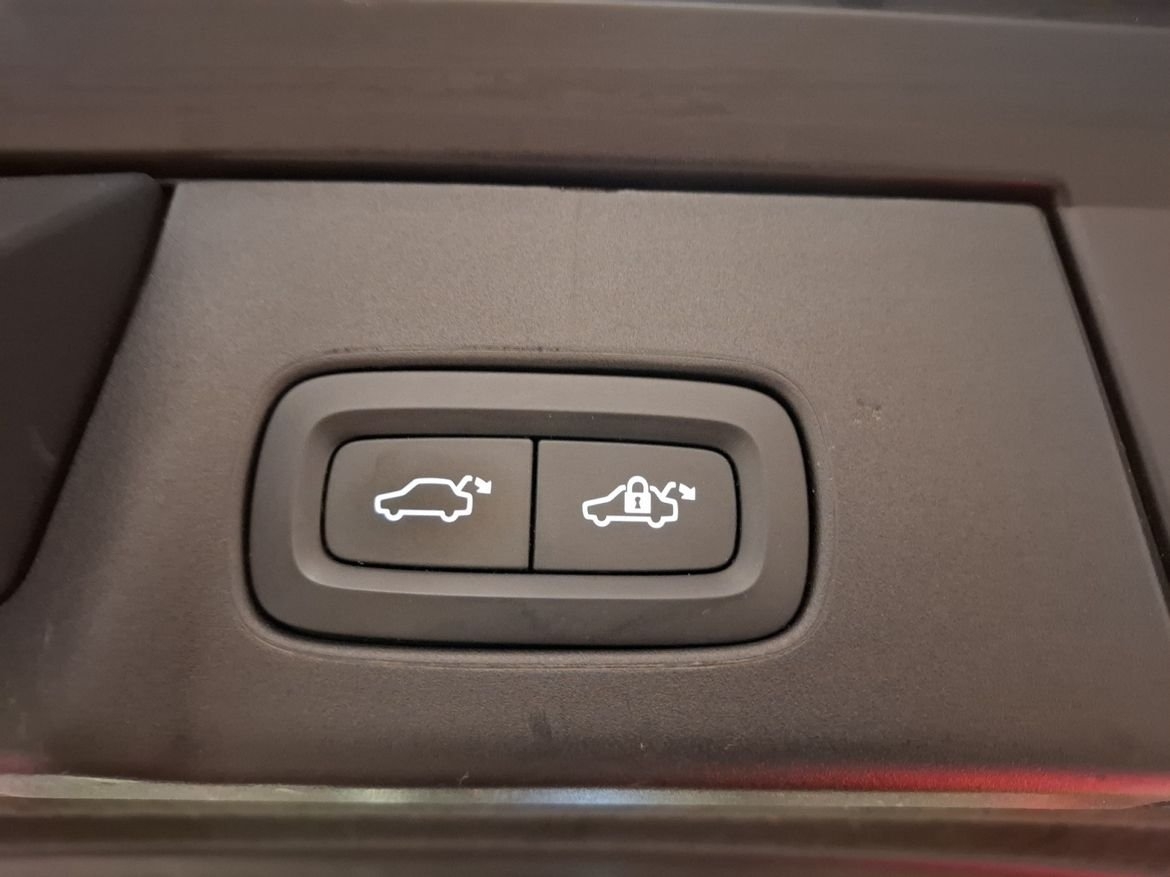 Volvo V90 Cross Country 2022, bild 4/10