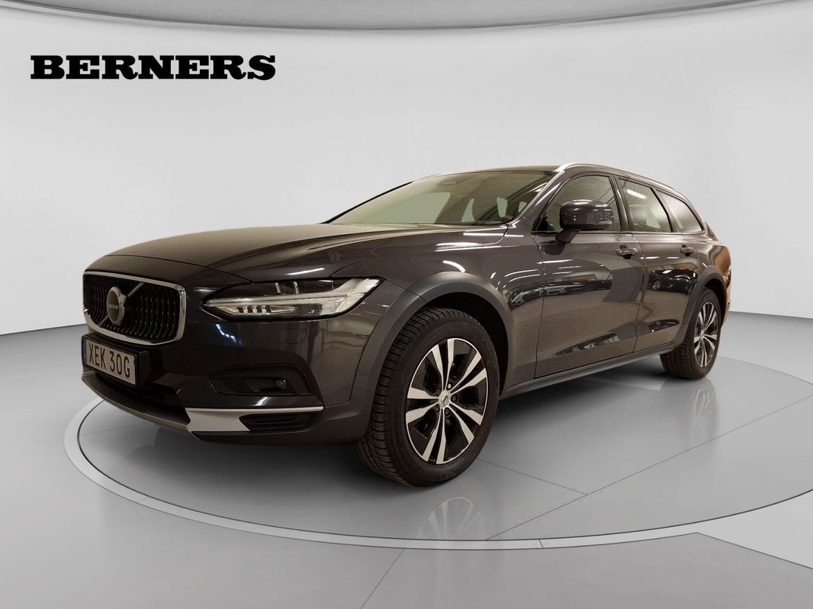 Volvo V90 Cross Country