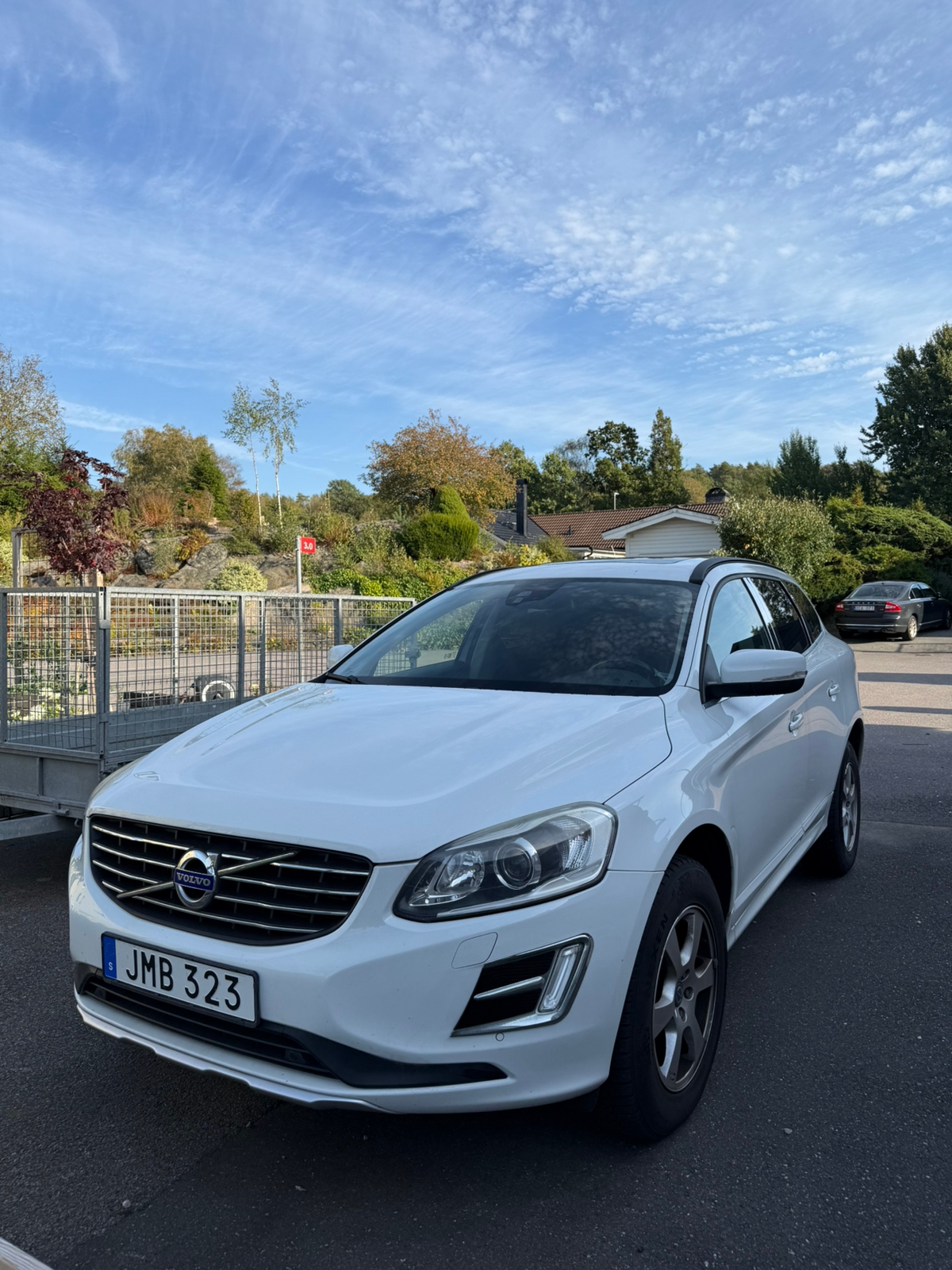 Volvo XC60 D4 Manuell 2014, bild 3/4