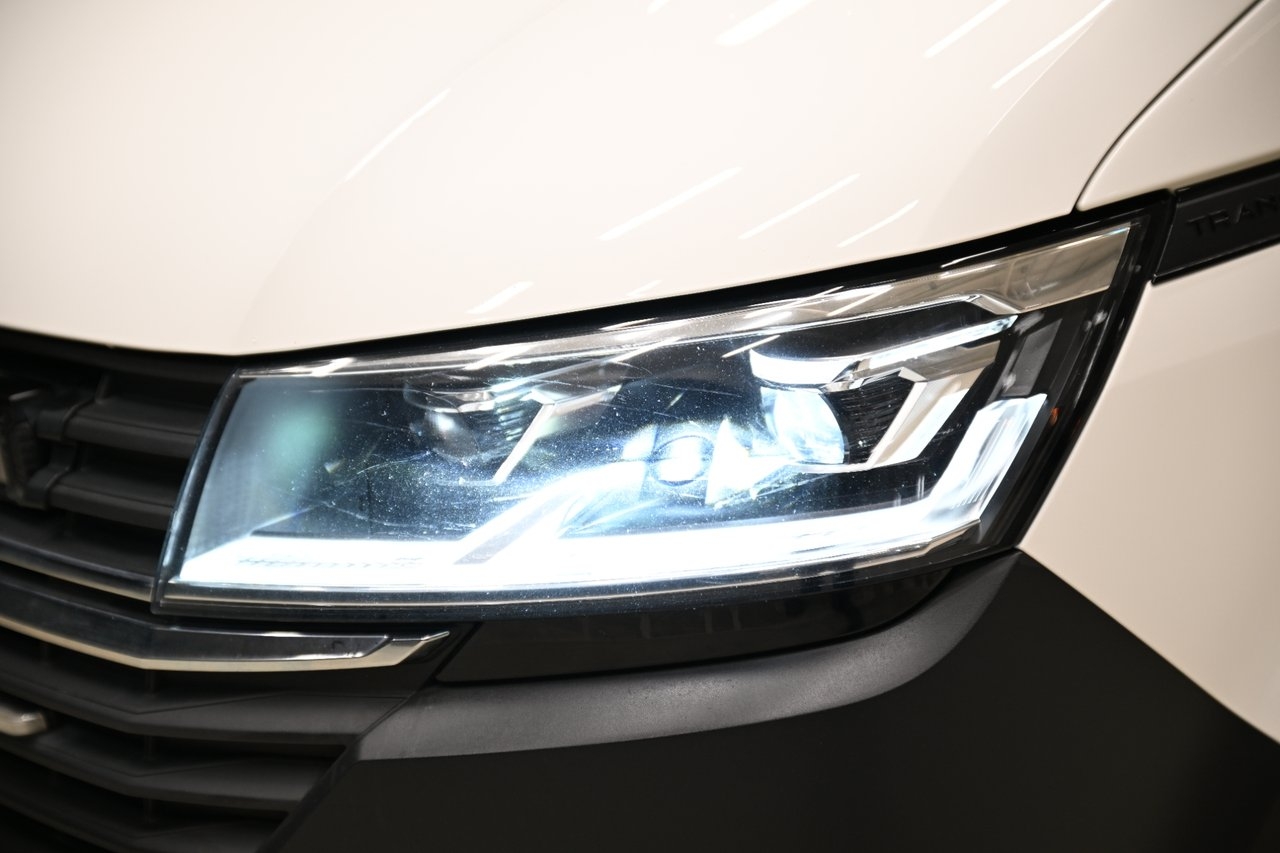 Volkswagen Transporter 2021, photo 5/10