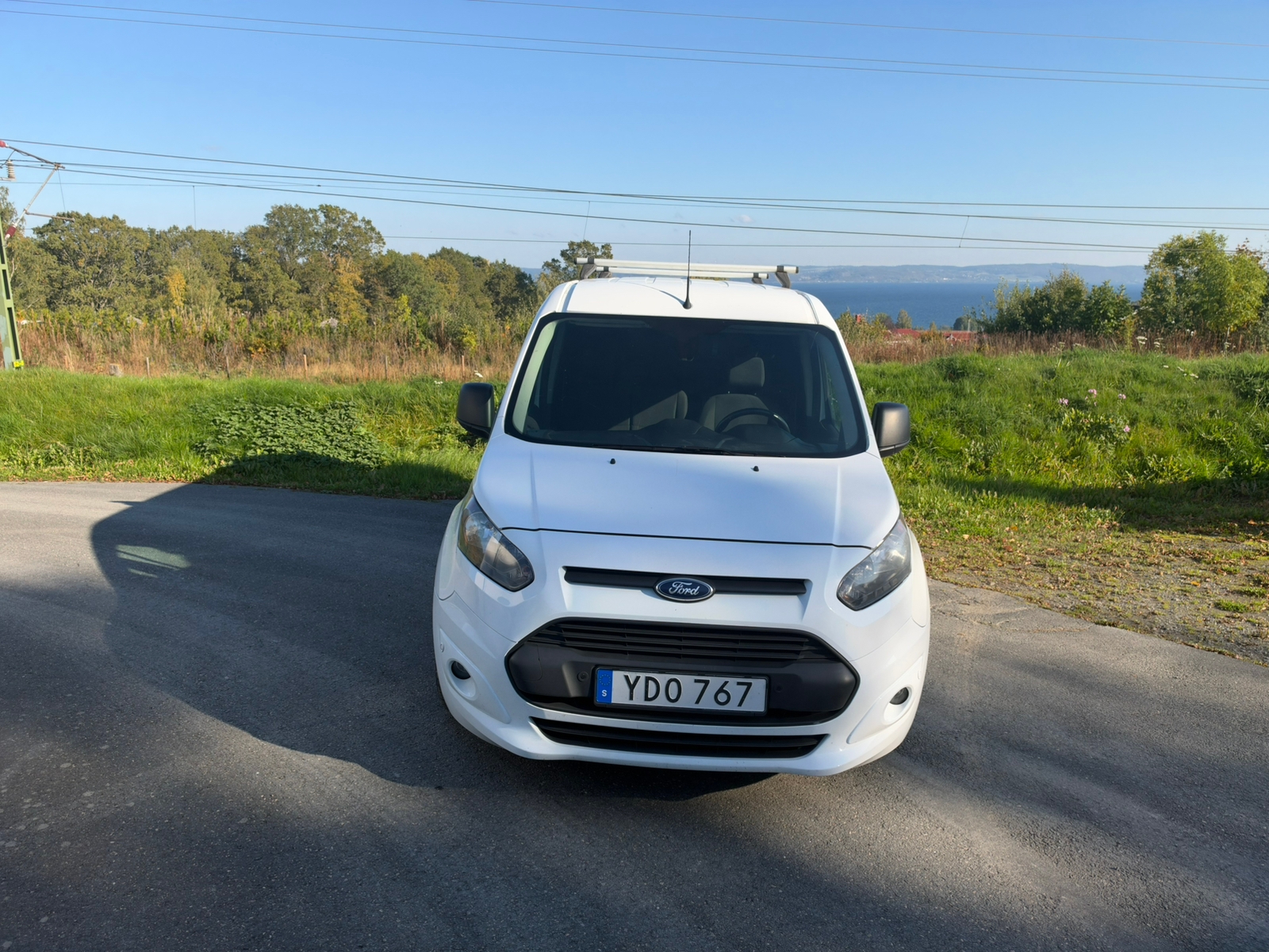 Ford Transit Connect 2016, bild 2/10