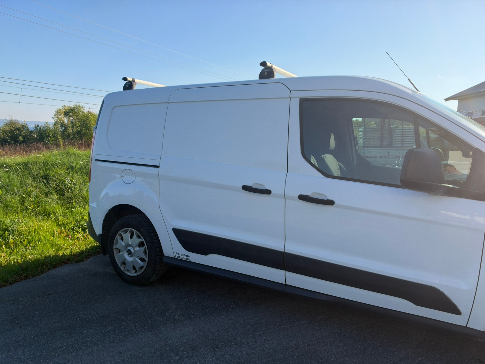 Ford Transit Connect 2016, bild 4/10