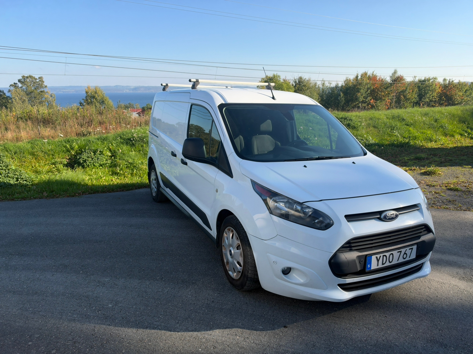 Ford Transit Connect 2016, bild 3/10