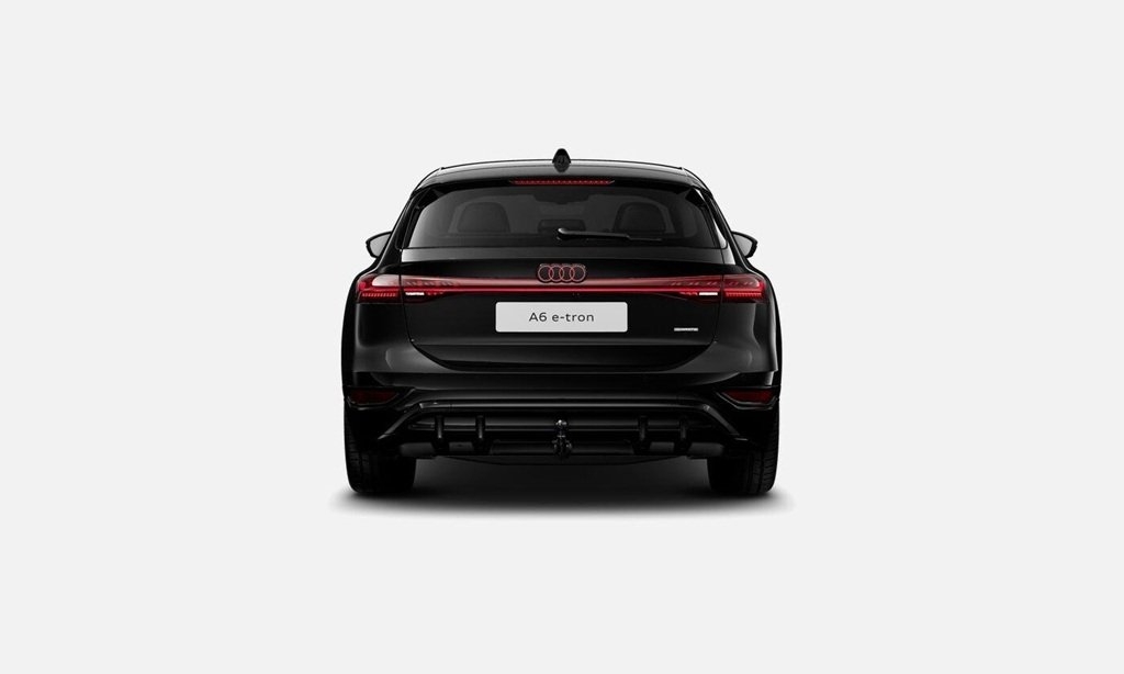 Audi A6 e-tron S line 2027, bild 2/3
