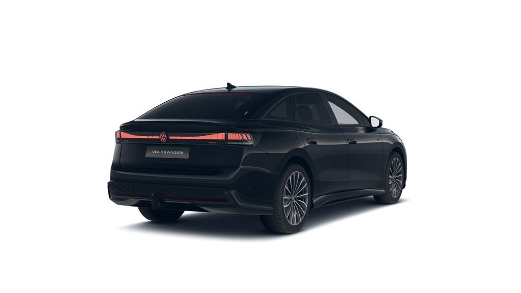 Volkswagen ID.7 GTX 86 KWH 340 HK 2027, kuva 2/3